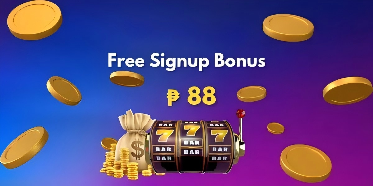 Pinas77 Login Welcome Bonus